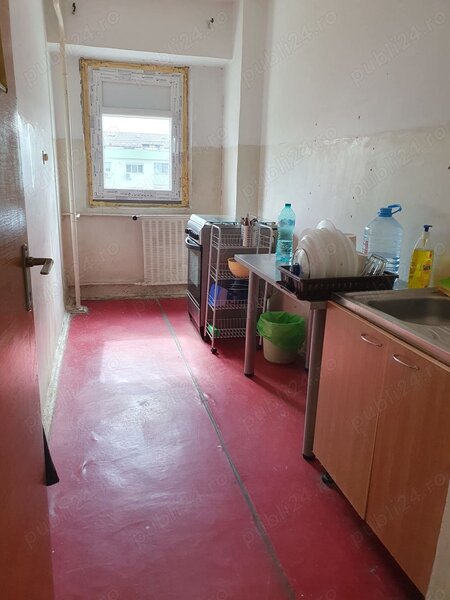 Obor, Colentina, Mc Donald, Maior Bacila